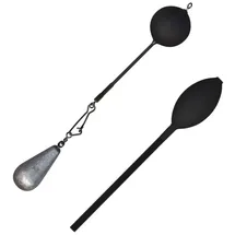 Fishing Tackle Max Angelgewicht Lifter 15 g