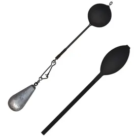 Fishing Tackle Max Angelgewicht Lifter 15 g