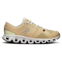 On Cloud X 3 Damen Savannah / Frost 40,5