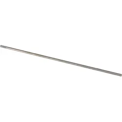 ELMAG Wolfram-Elektrode Type 'E-WC 20', 'grau' grau - 55653 - grau