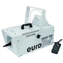 Eurolite Snow 5001 Weiß