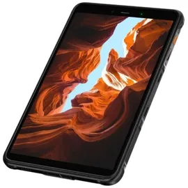 Ulefone Armor Pad 8 ́ ́ Tablet - Black