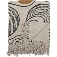 Bloomingville Giano Decke 130 x 160 cm