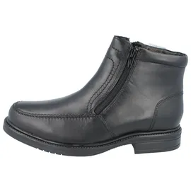 LONGO Winterstiefel Herren Schwarz 44