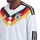 adidas Deutschland Heimtrikot (Authentic) 2026 Herren langarm Gr. S