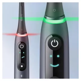 Oral-B iO Series 8N black onyx