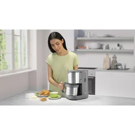 Braun PurShine KF 1505 GY Grau