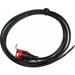 Wolf Signalkabel für Magna-Pumpe, 2M 2484902 für FWS-350/455