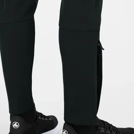 Jako Trainingshose Classico Kurzgrößen schwarz 25