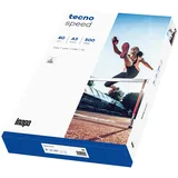 Inapa tecno speed Universalpapier A 3 80 g, 500 Blatt