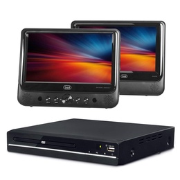 DVD-Player & Recorder