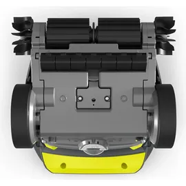 Zodiac Spabot Os 0800 dunkelgrau One Size