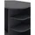 MID.YOU Eckschreibtisch, Anthrazit, B/H/T: ca. 198x76x85 cm, FSC Mix, Stauraum, Arbeitszimmer, Schreibtische, Eckschreibtische