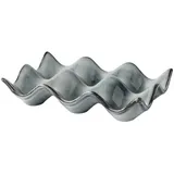 Broste Copenhagen Nordic Sea Eierablage Soft Blue