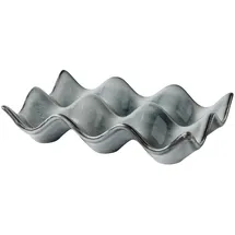 Broste Copenhagen Nordic Sea Eierablage Soft Blue