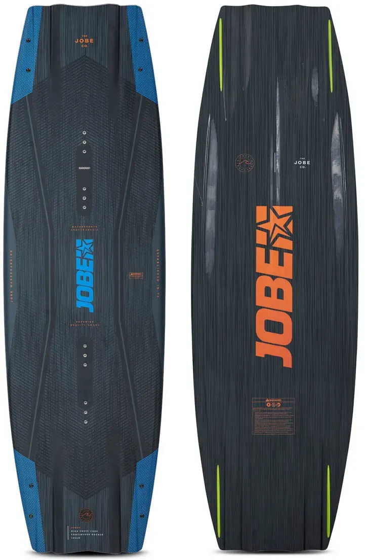 Jobe Vertex Wakeboard     137