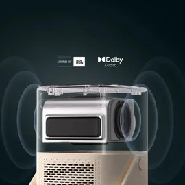 YABER T2 Plus - Schwarz