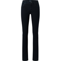 ANGELS Cici Jeans Straight Leg in Blue Blue-D44 / L28