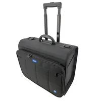 stop ocean plastic Samar 2-Rollen Cabin 39 cm / 27 l schwarz