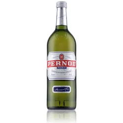 Pernod Anis Likör 40% Vol. 1l