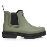 Aigle Soft Rain Gummistiefel olivin