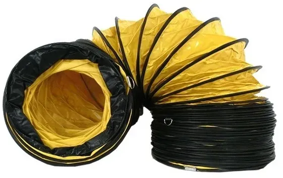 Lufttransportschlauch Ø 40cm / 10m