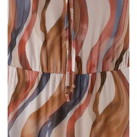 Aniston SELECTED Midikleid Beige 38