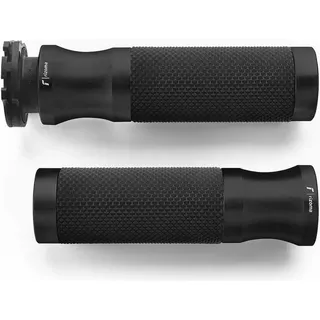 Rizoma Sport Gr205 Griffe - Black - 22 mm