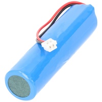 AccuCell Rasiererakku LiIon 3,7V 3000mAh ersetzt Wella 8725-1001