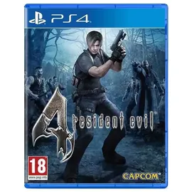 Resident Evil 4 Remastered