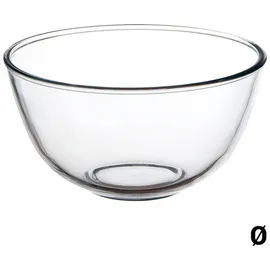 Pyrex Glasschale 1,1 l 2 St.