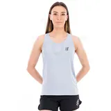 compressport Performance Damen Blau L