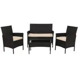MCW MCW, Gartenlounge, N98-G