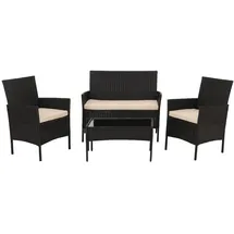 MCW MCW, Gartenlounge, N98-G