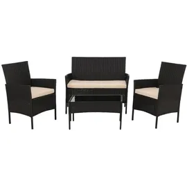 MCW MCW, Gartenlounge, N98-G