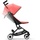 Cybex Libelle hibiscus red