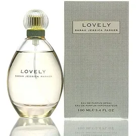 Sarah Jessica Parker Lovely Eau de Parfum 100 ml