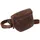 GREENLAND Nature Gürteltasche Montana Belt Bag S Brown