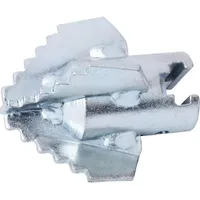 Rothenberger Kreuzblattbohrer mit 32 mm Kupplung, gezahnt, D=65mm
