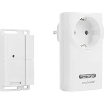 smartwares Abluftsteuerungs-Set Plug&Connect