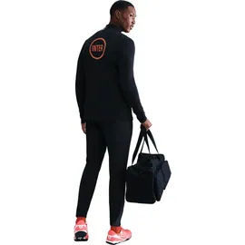 Nike Inter Mailand Strike Trainingshose Schwarz S