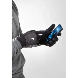 Reusch Garhwal Hybrid TOUCH-TEC - 9,5