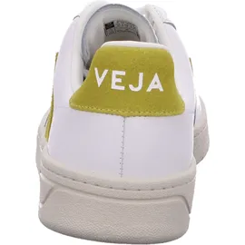 Veja V-12 für Damen, weiß, Größe 40 EU
