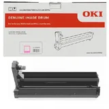 Oki Original Drum Kit magenta 44844418