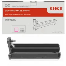 Oki Original Drum Kit magenta 44844418