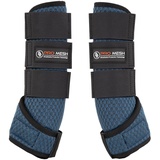 BR Pro Mesh Flex Navy S