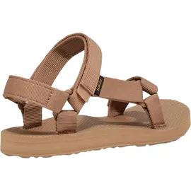 Teva Original Universal Damen Braun 40
