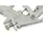 GEKO Farbspritzpistole HP F-75G 300 ml