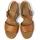 Camper Damen Katie K201023 Women Sandal, Braun 006, 38 EU
