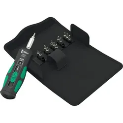 7510/14 Safe-Torque Speed Werkzeug-Set für Hartmetall-Wendeschneidplatten